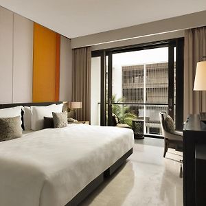 Deluxe Zimmer